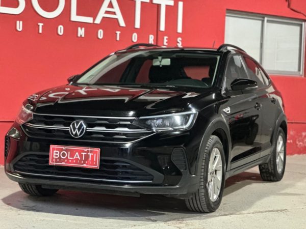 Volkswagen Comfortline 200 Tsi 2021