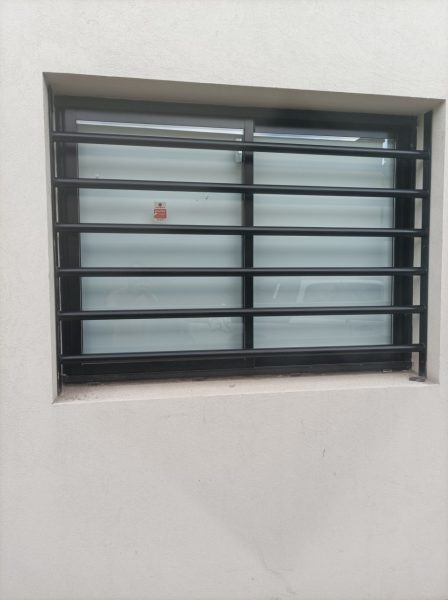 Reja Tubular