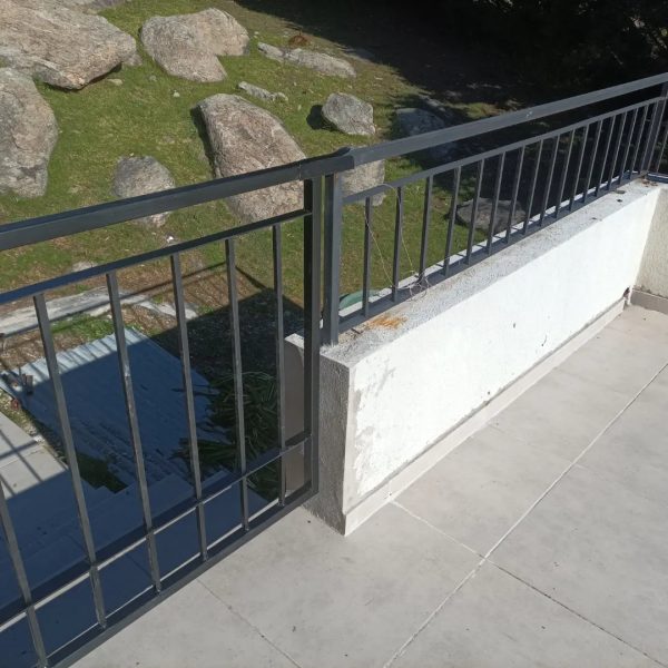 Barandas