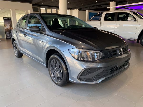 Volkswagen Polo 1.6 L/22 Msi At