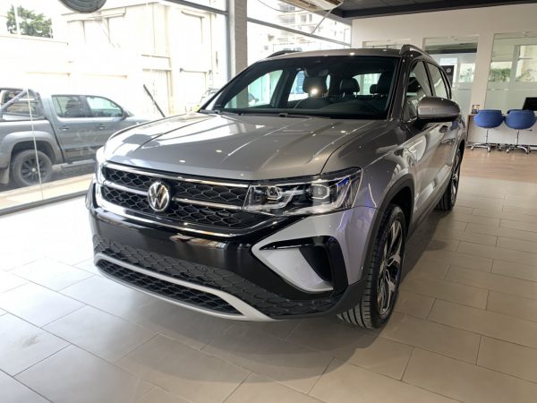 Volkswagen Taos 1.4 250 Tsi Comfortline At L/23