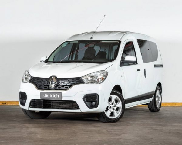 Renault 2021 Kangoo 1.6 Sce Zen L18
