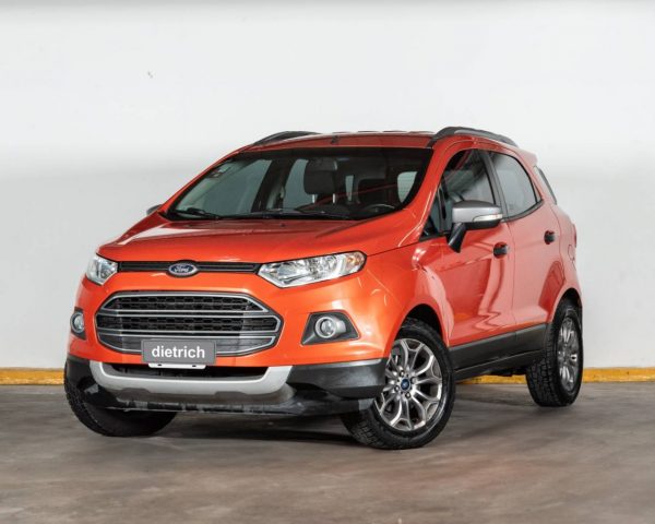 Ford 2015 Eco Sport 1.6 Freestyle L13