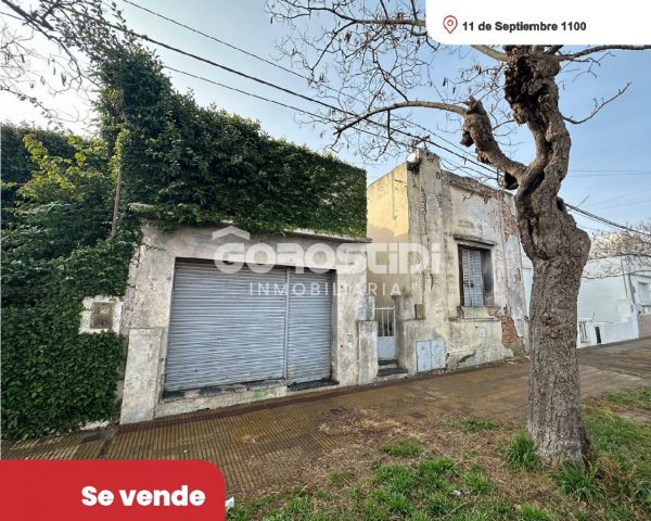 Lote | Tandil