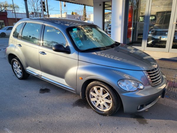 Chrysler Pt Cruiser 2.4 Touring