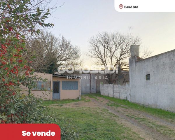 Lote | Tandil