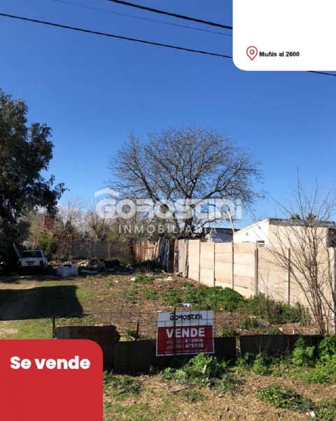 Lote | Tandil