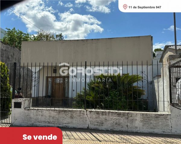 Lote | Tandil