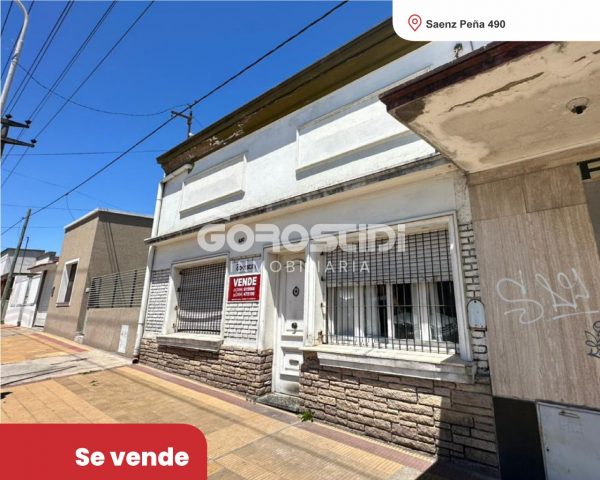 Casa en venta | Tandil