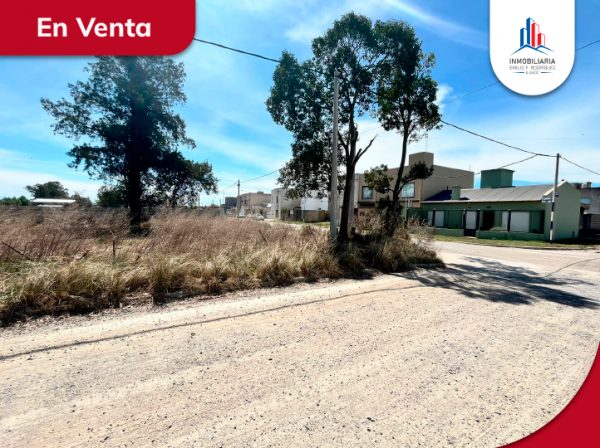 Lote |  ZONA AV. ACTIS   | Tandil