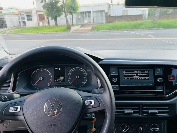Volkswagen Polo 1st Edicion