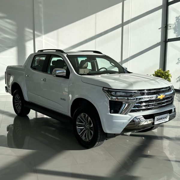Chevrolet P-up High Country A/t