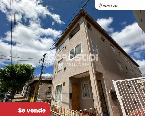 Departamento en venta | Tandil