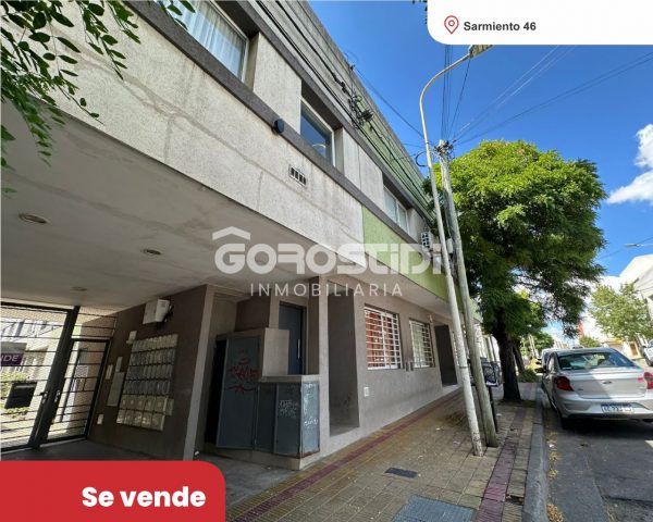 Departamento en venta | Tandil