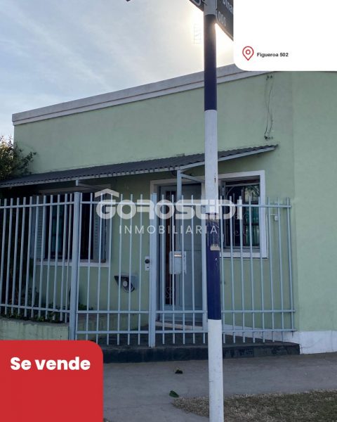 Casa en venta | Tandil