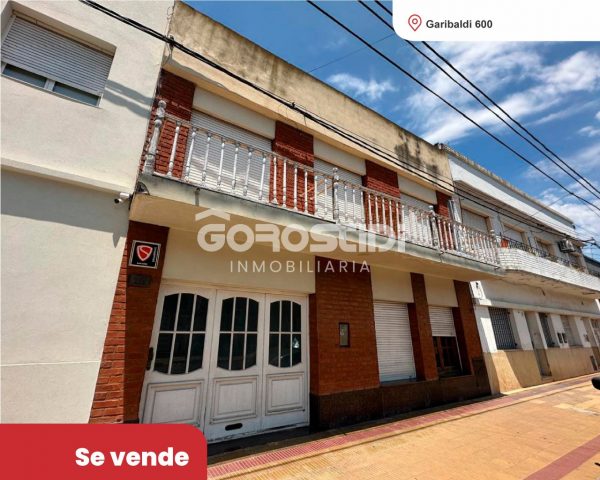 Casa en venta | Tandil