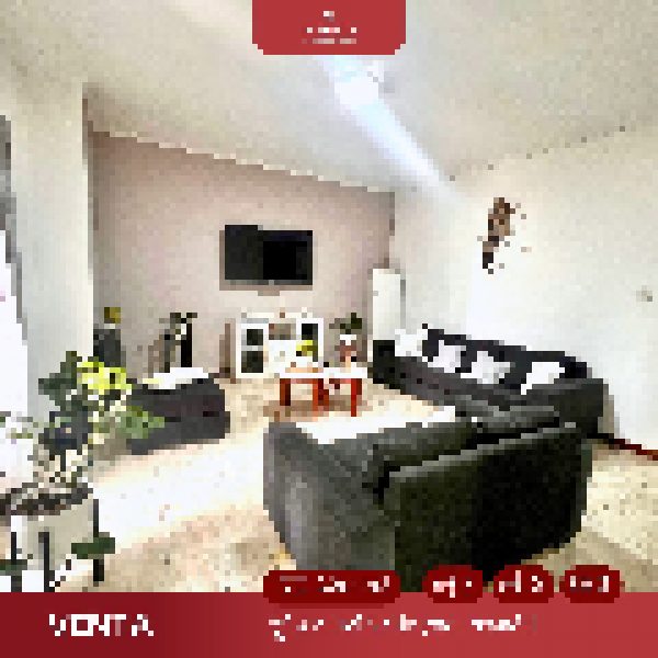 Casa en venta | 5 ambientes | Av. Del Valle y 9 de Julio  | Tandil