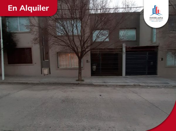 Inmobiliaria Emilio F. Rodriguez