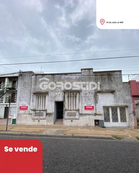 Casa en venta | Tandil