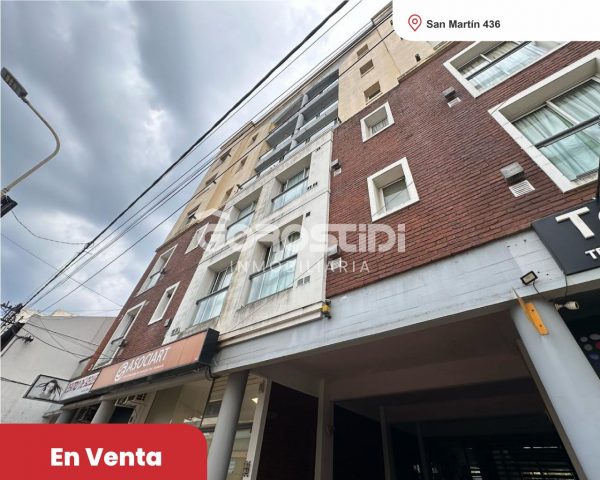 Departamento en venta | Tandil