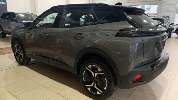 Peugeot 2008 2008 Gt T200