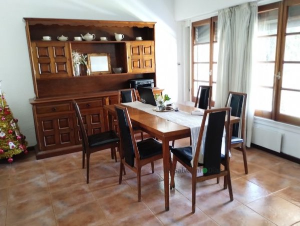 Casa en venta | 8 ambientes | 2 casas en una | Tandil