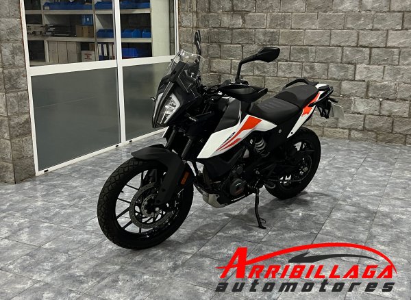 KTM Adventure 390 Adventure 390 2021
