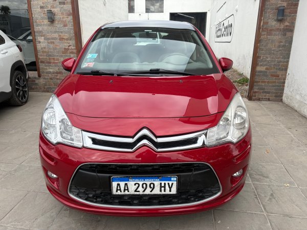 Citroen C3 1.5i Feel