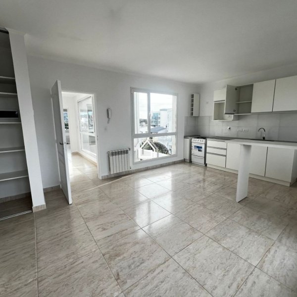 Departamento en venta | 2 ambientes | Tandil
