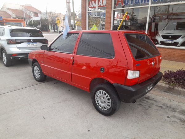 Fiat Uno Uno Fire 1.3 3p