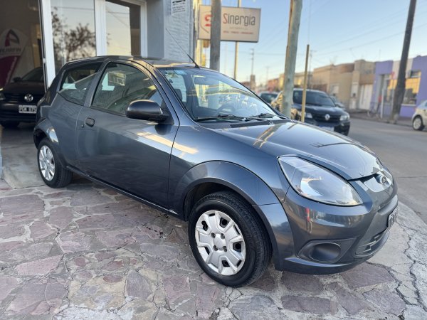 Ford Ka Ka 1.0 Fly Viral L11