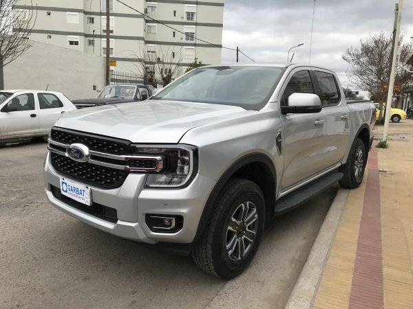 Ford Ranger Ranger Xlt Bit 2.0l Aut 4x4
