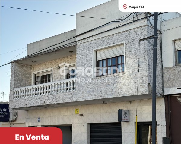 Casa en venta | Tandil