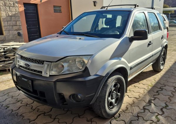 Ford Eco Xls 1.6l 4x2