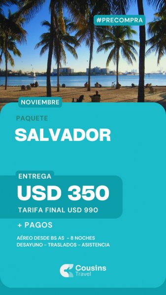 🌍 Cousins Travel &ndash; Tandil