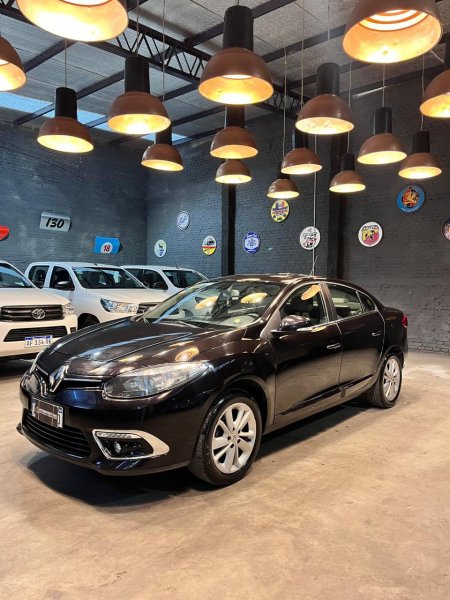Renault Fluence Fluence 2.0 Privilege
