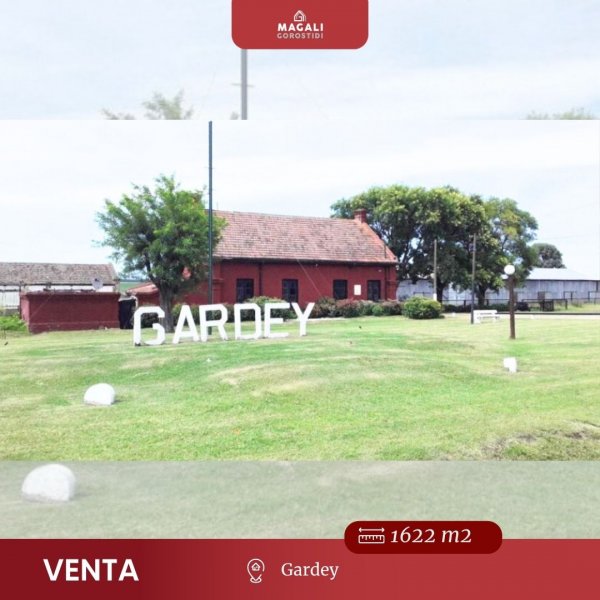 Lote | Gardey