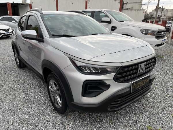 Fiat Pulse 1.3 Drive Cvt