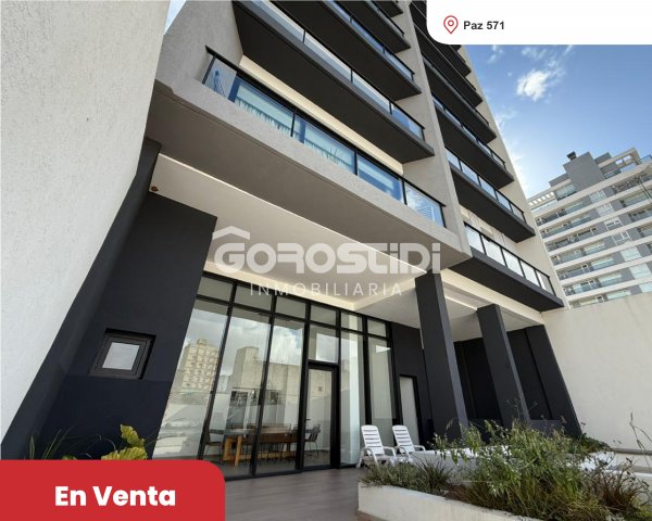 Departamento en venta | Tandil