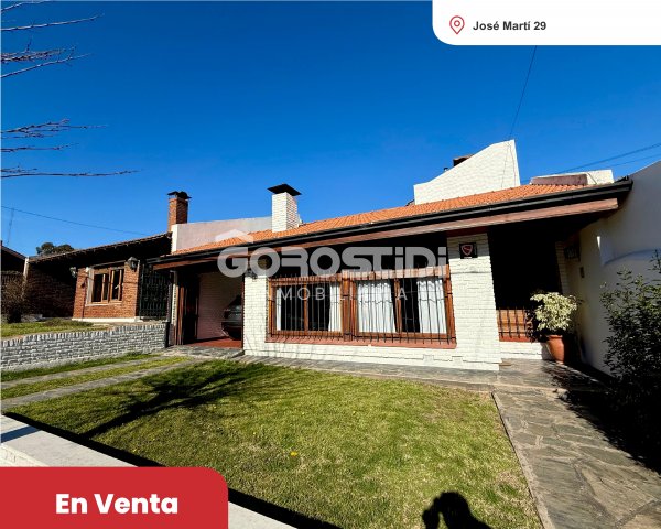 Casa en venta | Tandil