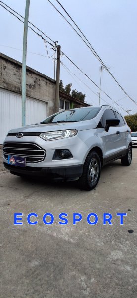Ford  Eco Sport 1.6 Se L13