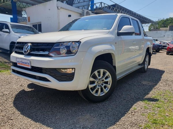 Volkswagen 2022 2.0tdi 4x2 Dc Com 180cv A L17