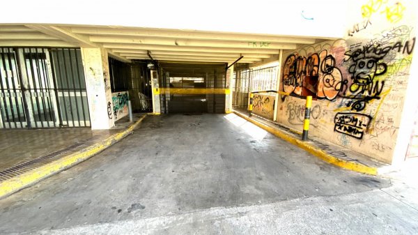 Cochera en venta | centro | Tandil