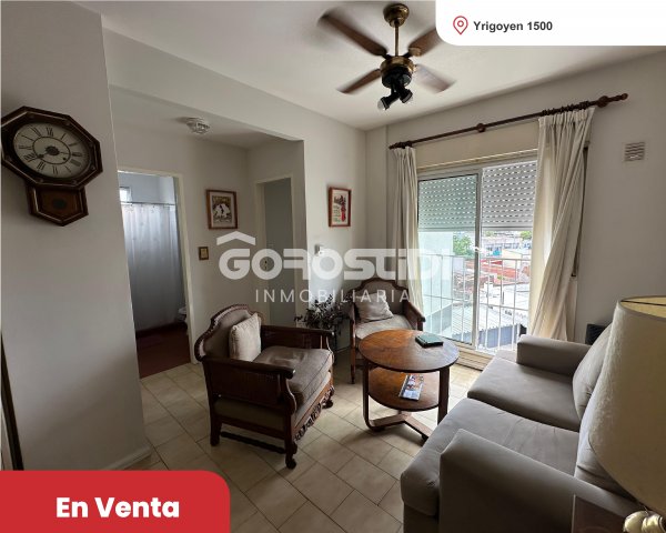 Departamento en venta | Tandil