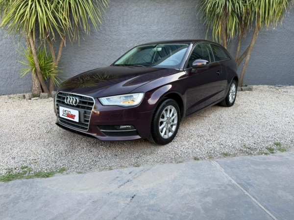 Audi A3 A3 1.4t Fsi L13