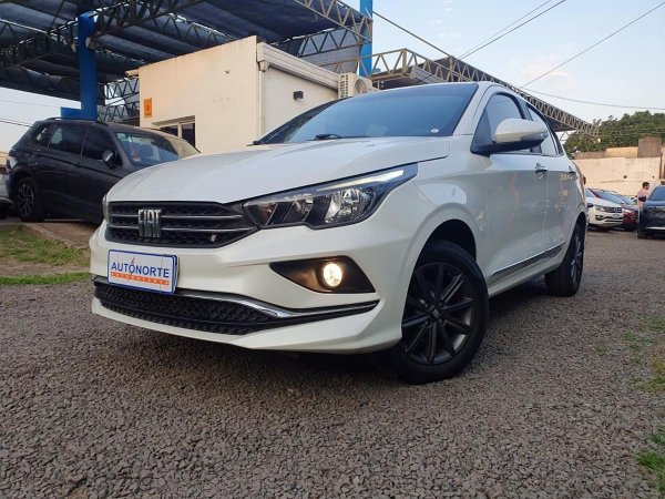 Fiat 2023 Cronos 1.3 Stile Gse Mt