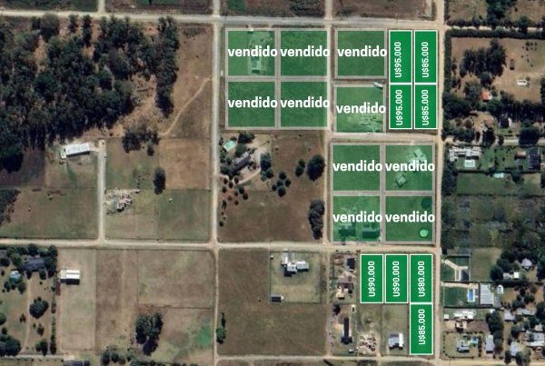 Lote | Tandil