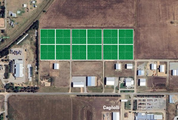 Lote | Tandil