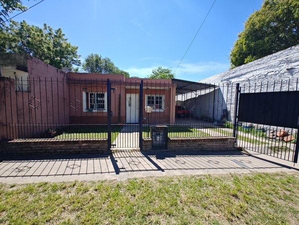 Casa en venta | 3 ambientes | Gregorio De Laferrere | Ferre