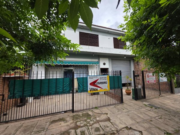 Casa en venta | 6 ambientes | Burzaco